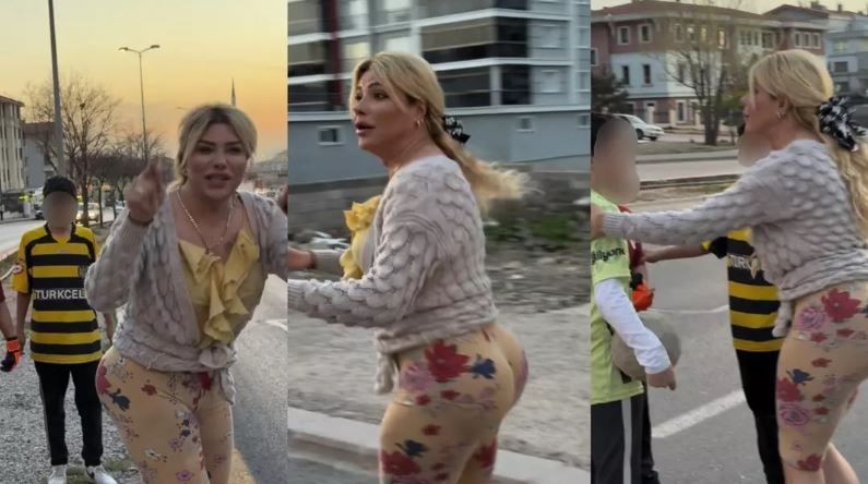 Skandal video sonrası Bakanlık harekete geçti! TikTok fenomeni Mükremin Gezgin hakkında suç duyurusu - Resim: 3