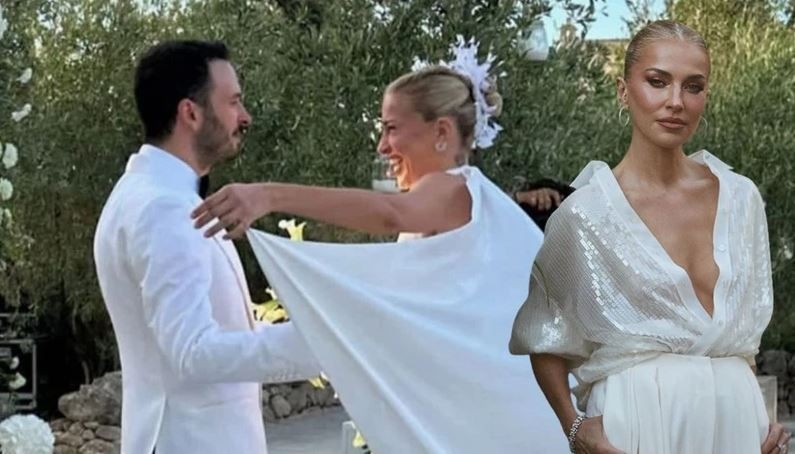 Ünlü sunucu Burcu Esmersoy'dan yürek burkan itiraf! Tüm hayatını etkileyen gerçeği ilk kez anlattı! - Resim: 2