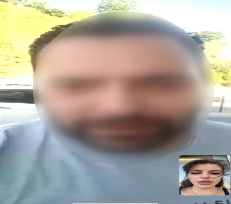 Ayşe Tokyaz cinayetinde kan donduran görüntü! Döverek öldürdü, cesedin olduğu valizi böyle taşıdı! - Resim: 3