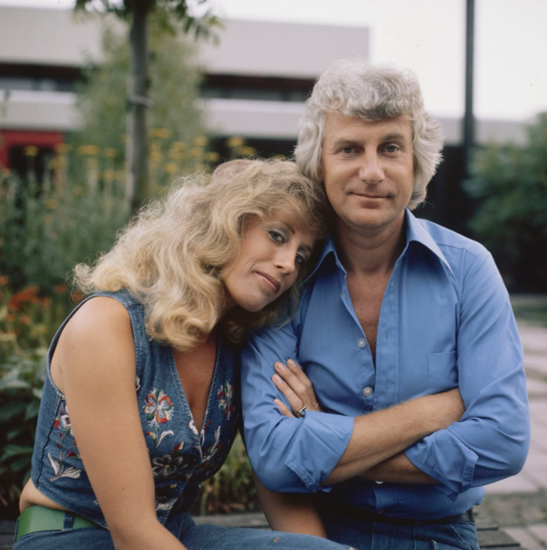 Ünlü oyuncudan acı haber 85 yaşında yaşamını yitirdi - Resim: 1