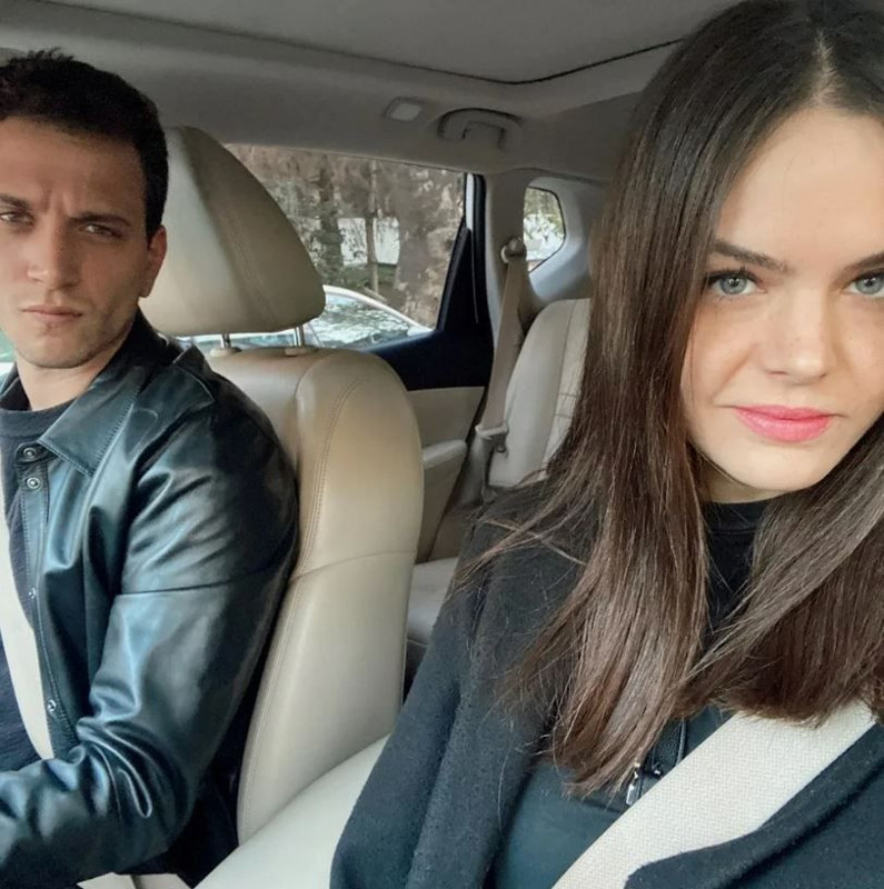 Yasak aşk iddiası gündem yaratmıştı! Selahattin Paşalı'nın eşinden şoke eden paylaşım - Resim: 6