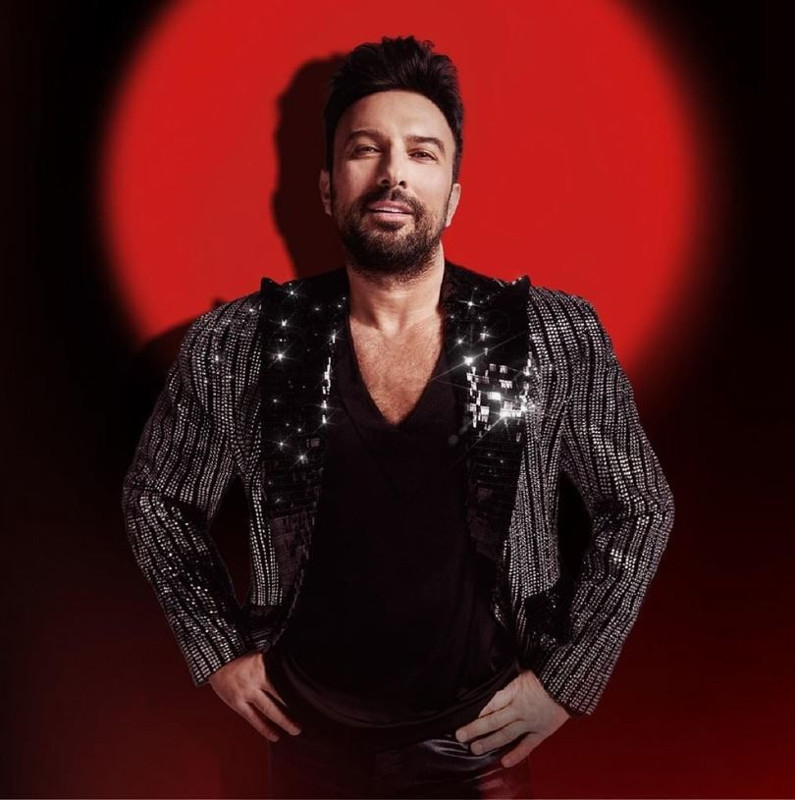 Megastar Tarkan sessizliğini bozdu: A Milli Takıma marş yazacak mı? - Resim: 4