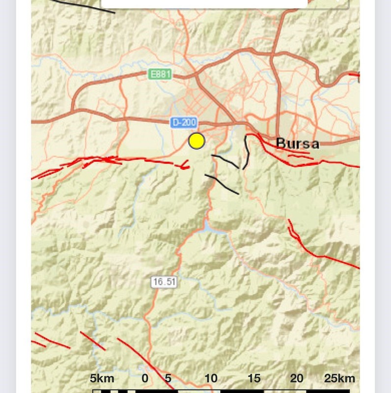 Bursa'daki deprem sonrası uzman isimden korkutan uyarı: 7'den büyük deprem olabilir! - Resim: 5