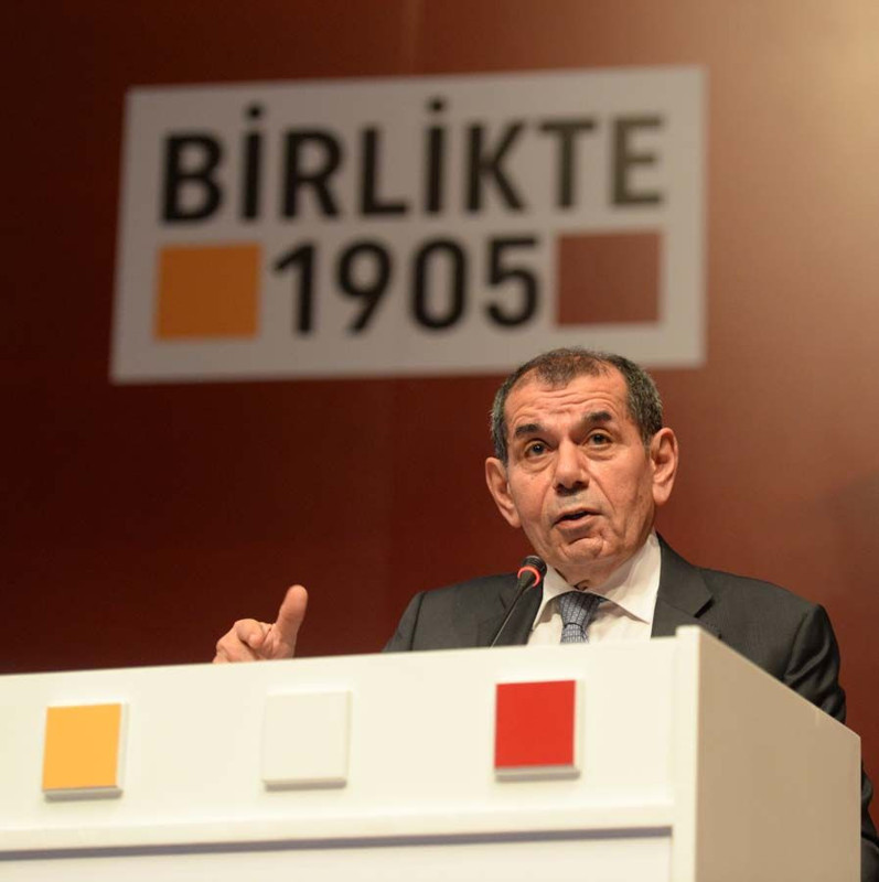 Dursun Özbek’ten Osimhen açıklaması! Fenerbahçe derbisinde oynayacak mı? Icardi'nin sözleşmesi için o zamanı işaret etti - Resim: 5