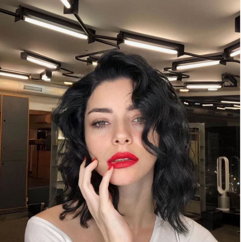 İki kez evlenip boşanan Merve Boluğur'dan olay çıkış: Gerçek aşk ilahi olandır! - Resim: 9