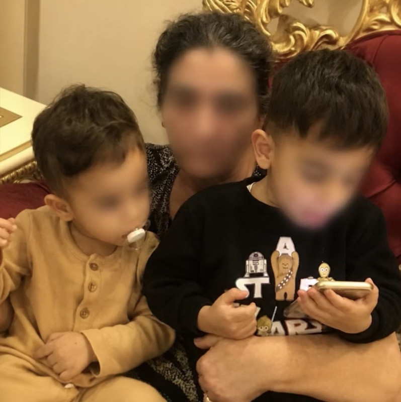 Kayınvalide dehşetinde kan donduran yeni detaylar! Ailenin geçmişi de şaibelerle dolu - Resim: 6