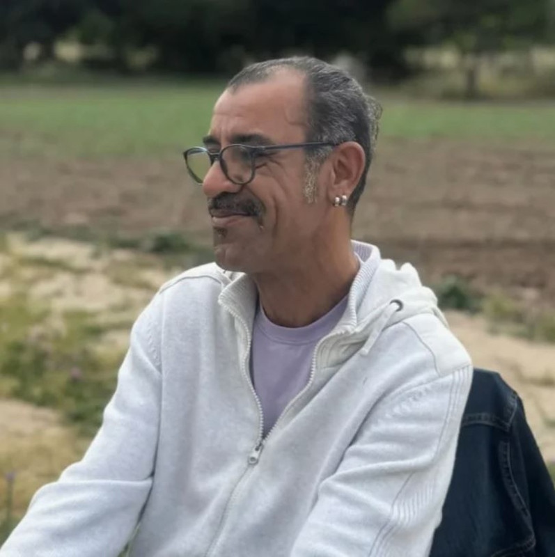 Barış Manço'nun sahne arkadaşıydı! Müzisyen Hüseyin Cebeci evinde ölü bulundu - Resim: 4