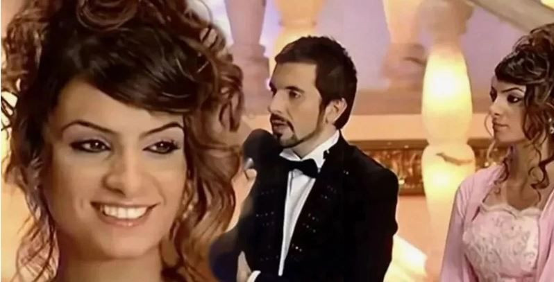 Tesettürden çıktı, estetik yaptırdı! Popstar Özlem Güneş'in son halini görenler tanıyamadı! - Resim: 1