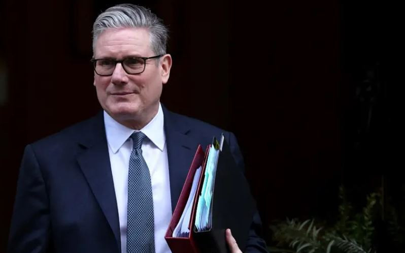 Orta Doğu ateş çemberine döndü! ABD ve İsrail'in İran saldırısına dünya ne tepki verdi? - Resim : 1