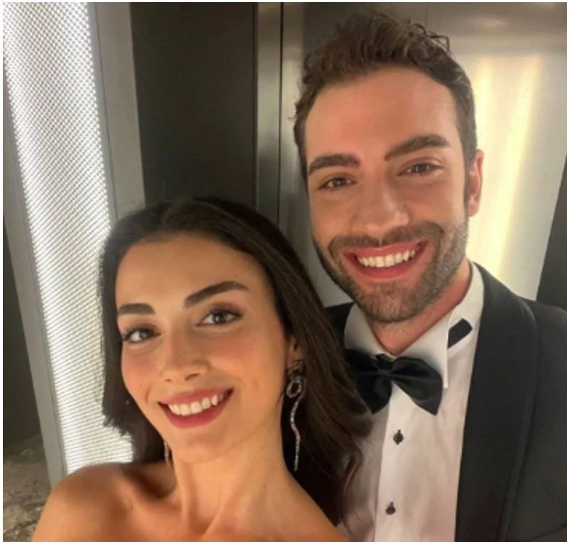 2 yıllık ilişkisi ani bir şekilde bitmişti! Özge Yağız ile Halit Özgür Sarı aşkı mı yaşıyor? Sosyal medya hesabından yanıt geldi - Resim: 2