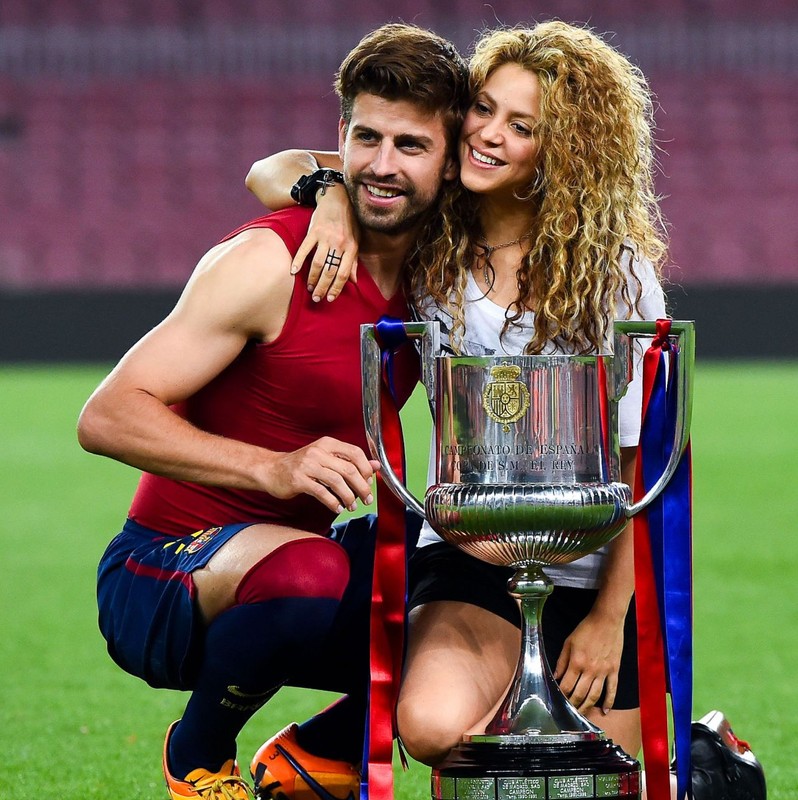 Gerard Pique: "Ben kimsenin annesini...!" O açıklamalar İspanya'yı salladı! - Resim: 26