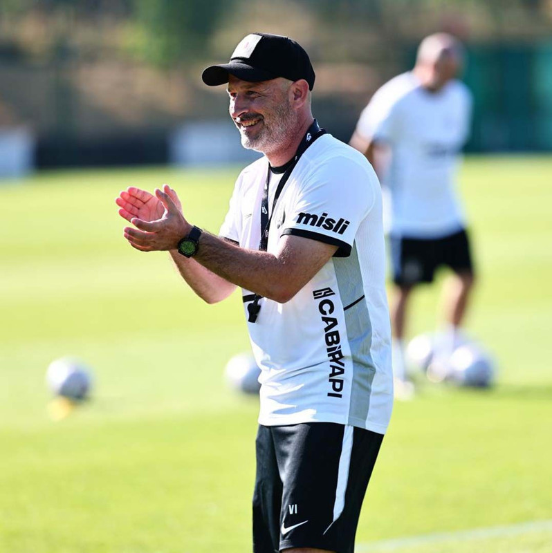 Beşiktaş'tan ezber bozan transfer hamlesi! Barcelona'nın 25 milyon euroluk yıldızı için ilk temas kuruldu - Resim: 3