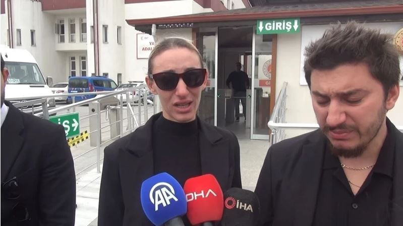 Güllü'nün oğlu ve kızı yaşananları anlattı! Usta sanatçının ölmeden 1 saat öncesi görüntüleri ortaya çıktı! Neden "O ne lan" dedi? - Resim: 4