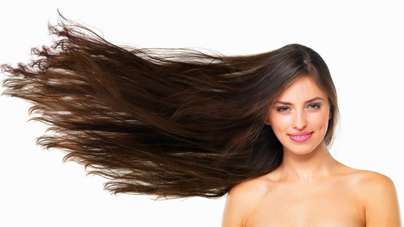 Saçlarınız uzamıyor mu? Hem sağlıklı hem de upuzun saçlara sahip olacaksınız! İşte o formül... - Resim: 7