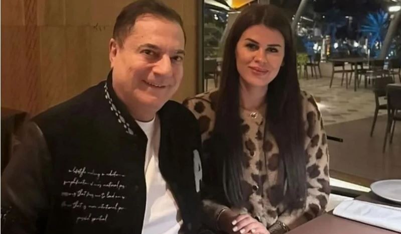 "Beni zengin adamlara pazarlamaya çalıştılar" dedi! Gülseren Ceylan'ın ağır suçlamalarına Mehmet Ali Erbil'den atak - Resim: 2