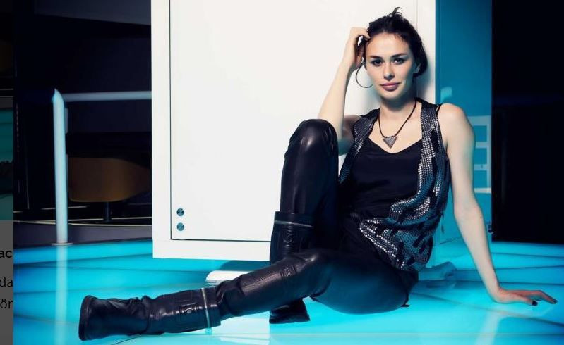 Test sonucu belli oldu! Ayşe Hatun Önal’dan Kasım Garipoğlu itirafı: Yıllar önce gittim... - Resim: 5