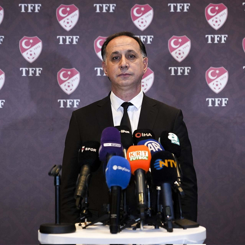 Hakem hataları sonrası hedefteydi! MHK Başkanı Ferhat Gündoğdu’dan şok karar! - Resim: 7