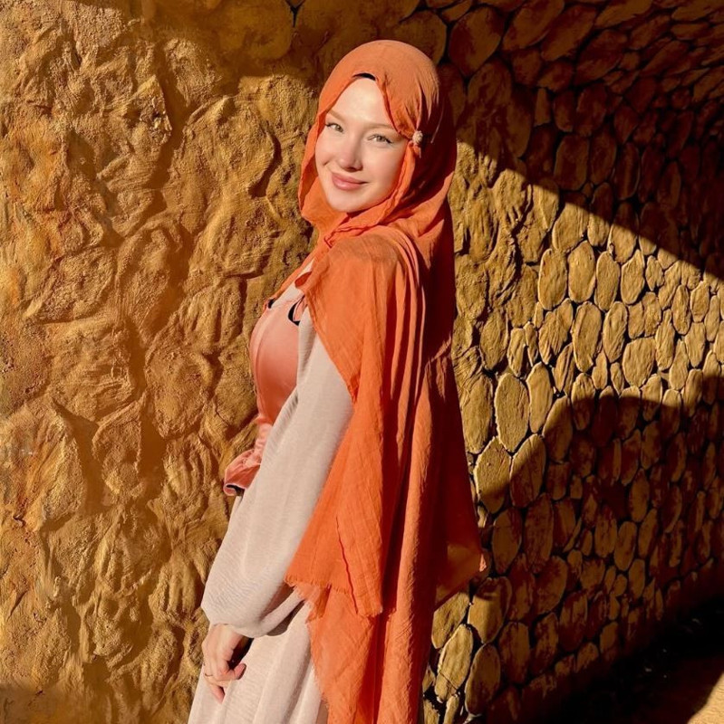 Ayak paylaşımı olay olmuştu! Fenomen Fatma Soydaş'tan "Açılmayı düşünüyor musun?" sorusuna skandal yanıt - Resim: 5