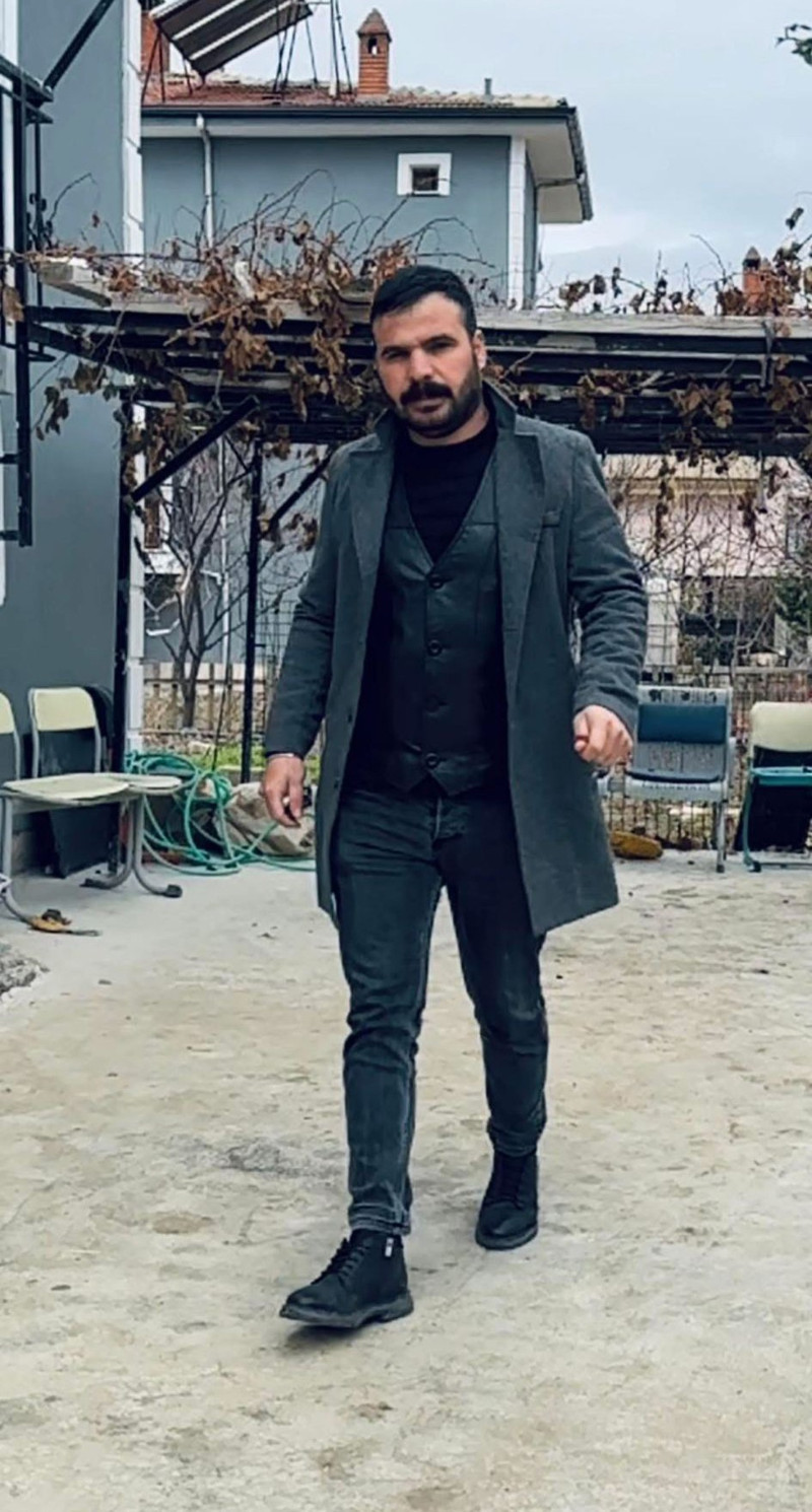 Korkunç olay: Baba ve oğlu acımasızca katledildi - Resim : 2