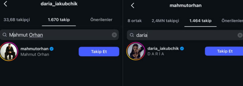 DJ Mahmut Orhan, ünlü mankenle aşk mı yaşıyor? Sosyal medya paylaşımları ele verdi - Resim: 6