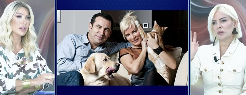 Seda Sayan'dan Ömür Gedik'e şok sözler! "Senin evin çiş kokuyordur, gelemem" - Resim: 2