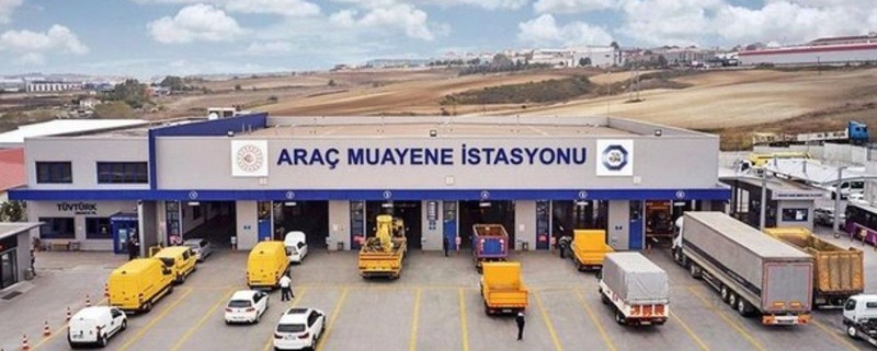 Araç sahipleri dikkat! Muayene ücretlerine zam geldi! 2023 yılında Otomobil, otobüs ve kamyon araç muayene ücreti ne kadar oldu? İşte detaylar… - Resim: 6