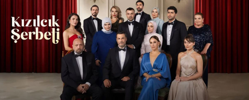 Kızılcık Şerbeti'nin senaristi Merve Göntem gözaltına alındı - Resim: 1