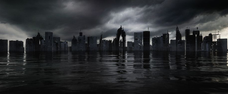 Türkiye'deki 10 ilçeye acil uyarı! Büyük kıyamet benzeri felaketten ilk olarak siz etkileneceksiniz - Resim: 27