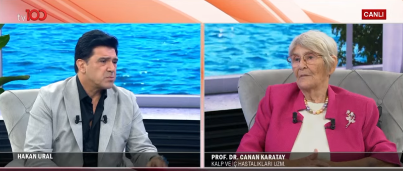 Canan Karatay açıkladı! Zeytinyağını ve Türk kahvesini meğer böyle tüketmek gerekiyormuş - Resim: 8