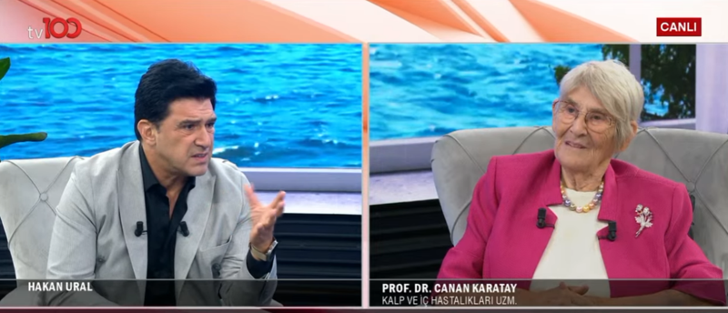 Canan Karatay açıkladı! Zeytinyağını ve Türk kahvesini meğer böyle tüketmek gerekiyormuş - Resim: 4