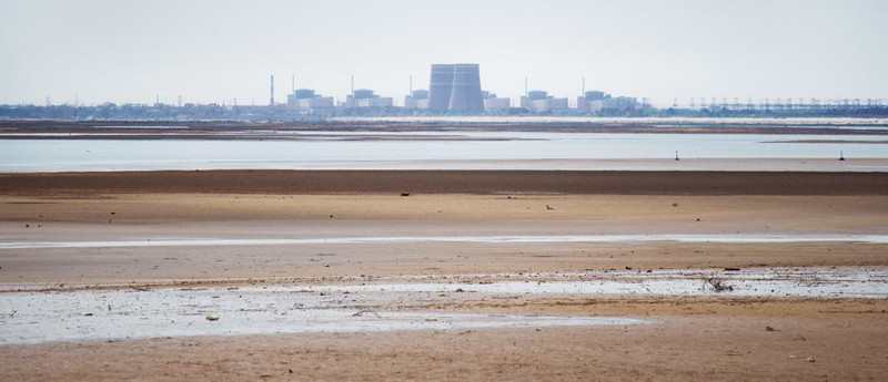 Türkiye'nin yanı başında büyük felaket ihtimali! Uzmanlar "Son bir bağlantı" kaldı diyerek nükleer felaket uyarısı yaptı - Resim: 3