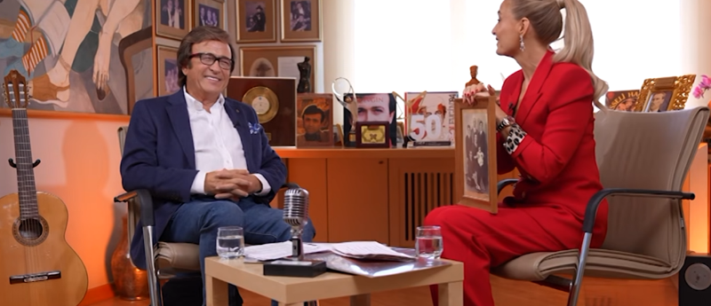 Erol Evgin yıllara meydan okuyor! Genç kalmasının sırrını açıkladı - Resim: 5