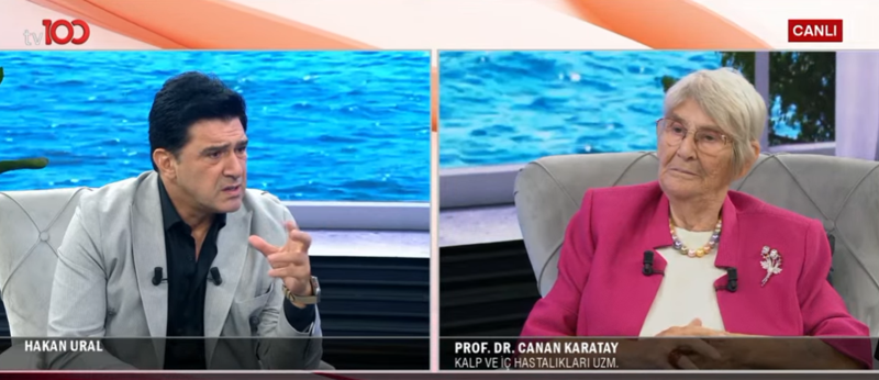 Canan Karatay açıkladı! Zeytinyağını ve Türk kahvesini meğer böyle tüketmek gerekiyormuş - Resim: 3