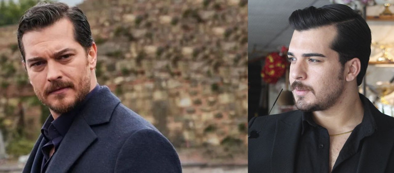 Çağatay Ulusoy'a benzerliği görenleri şoke etti! Adanalı galerici 'Eşref Tek' otomobil videolarıyla viral oldu! - Resim: 4