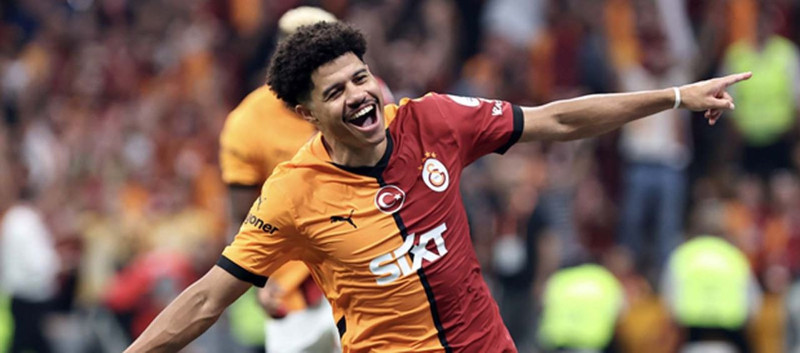 Osimhen için geldiler, başka Galatasaraylı yıldızı beğendiler! Taraftar çok kızacak - Resim: 27