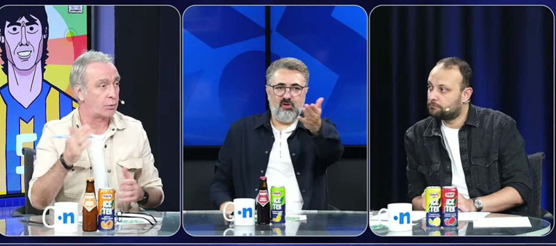 Fenerbahçe, Kasımpaşa deplasmanında yara aldı! Serdar Ali Çelikler’den Tedesco için inanılmaz iddia! Bomba Aykut Kocaman detayı! - Resim: 4