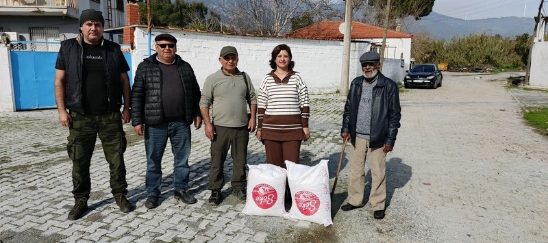 Aydın'dan Türkiye için ürküten haber. Sadece 1 tanesi geldi. O hayvan Türkiye'ye resmen giriş yaptı - Resim: 6