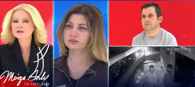 Müge Anlı'da kan donduran olay! Ramazan Arıkan'ın eski eşi savcılığa teslim oldu! Emlak zengini cinayete mi kurban gitti? - Resim: 7