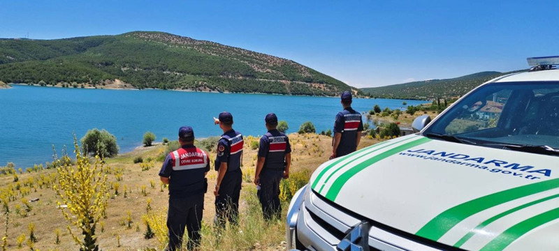 Yozgat’ta denetimler sıkılaştırıldı. Kurallara uymayanlara göz açtırılmıyor - Resim: 3