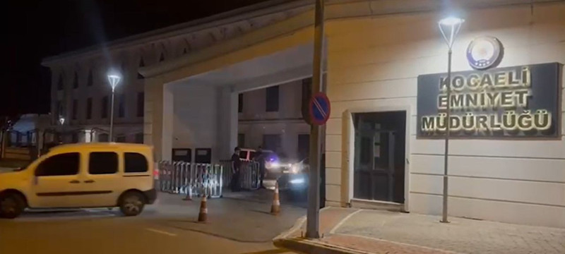 Dolandırıcılara 11 ilde operasyon! Çok sayıda şüpheli yakalandı - Resim: 3