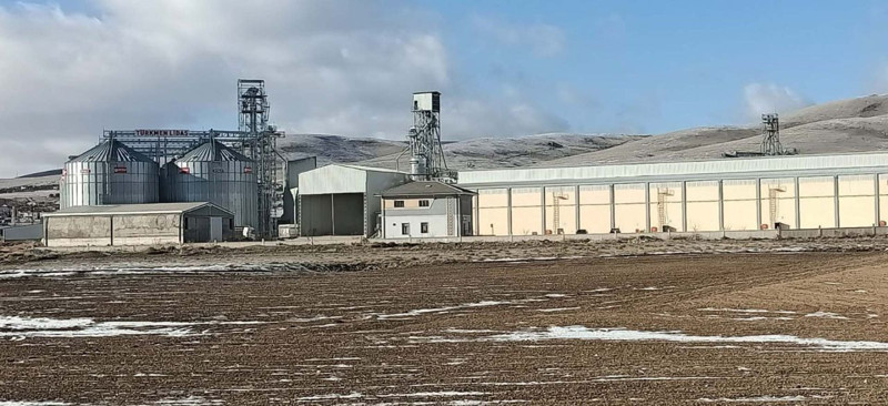 500 milyon TL’lik vurgun! TMO’nun tonlarca ürününü satıp yurt dışına kaçtı! Patron aranıyor, 9 çalışan gözaltında - Resim: 2