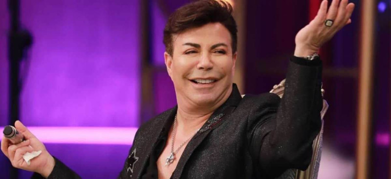 Fatih Ürek resmen ateş püskürdü! "Allah cezasını versin" diyerek açtı ağzını yumdu gözünü - Resim: 1