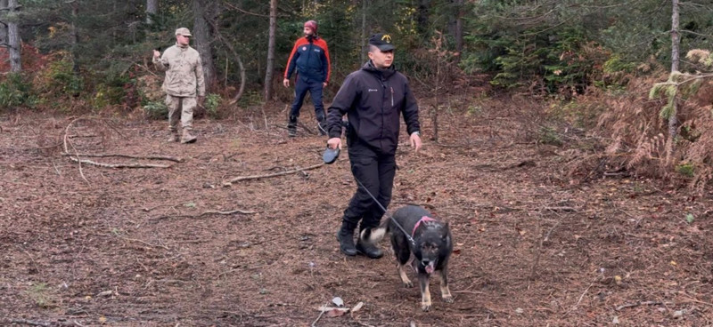 Anne ve oğlundan günlerdir iz yok! Yeni detaylar ortaya çıktı - Resim: 9