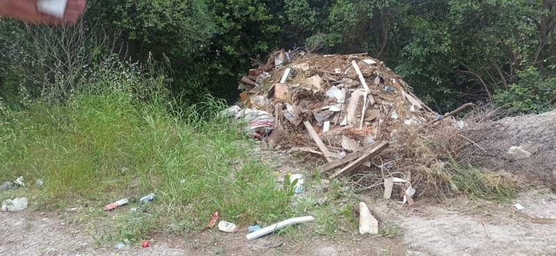 Bodrum'da doğaya bunu yapanlar yandı! 260.000'i artık hazır etmek zorundalar - Resim: 1
