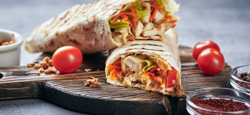Her gün 1 tavuk döner yiyende 12 ay sonra inanılmaz değişim! Kimse bu etkisini bilmiyordu - Resim: 12