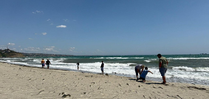 Tekirdağ ve Kırklareli'nde denize girmek 3 gün boyunca yasaklandı! - Resim: 3