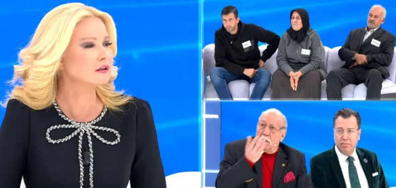 Müge Anlı kötü haberi duyurdu! "Apar topar ameliyata alındı" - Resim: 4