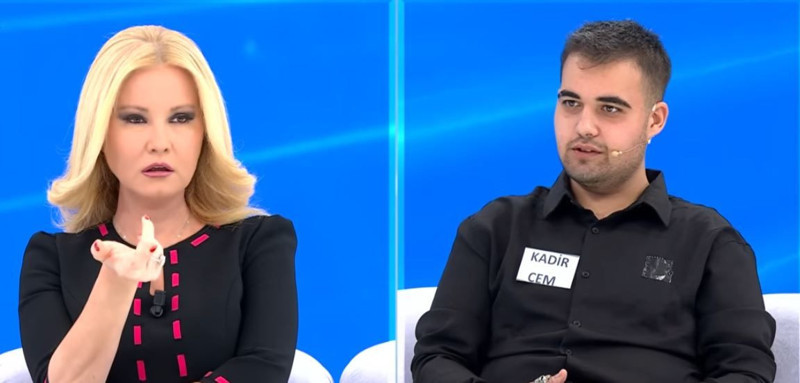 TikTok uğruna hem tarlasından hem de evinden oldu! Anlattıklarıyla Müge Anlı'yı şaşkınlığa sürükledi - Resim: 6