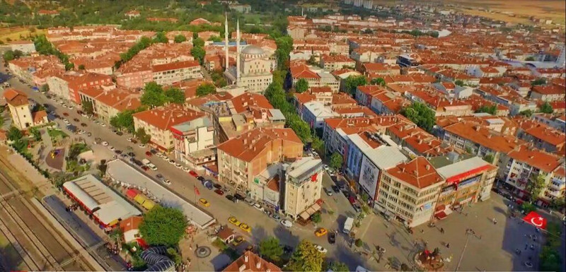 İşte il olacak 19 ilçe... Türkiye il haritası baştan sona değişecek! Plakalar bile hazır: Şehir sayısı 100'e çıkıyor - Resim: 17