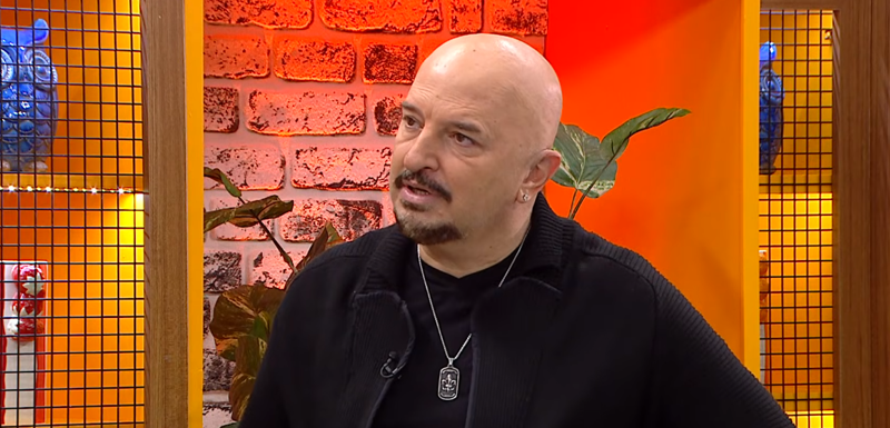 Yavuz Seçkin'den sağlık itirafı! Yaşadığı rahatsızlığı anlattı - Resim: 8